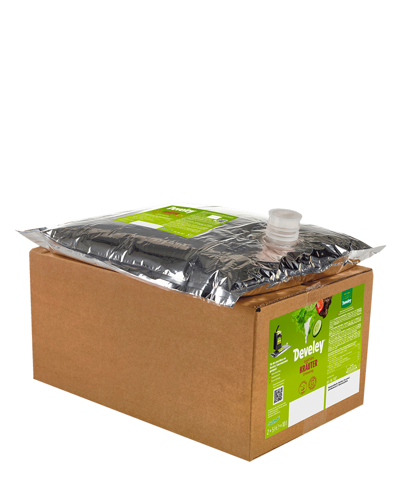 Develey Dressing Erbette (5L)