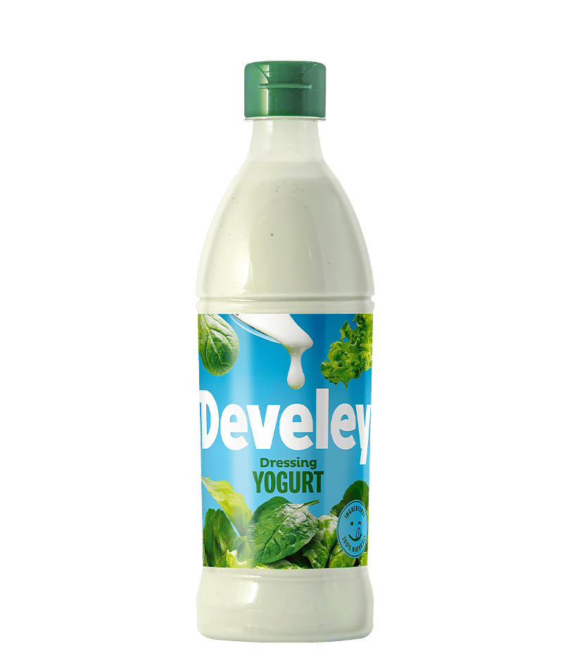 Develey FS Dressing Yogurt (500ml)
