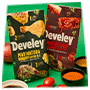Develey Relish Cipolla (875ml) 7