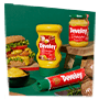 Develey Salsa Barbecue (875ml) 6