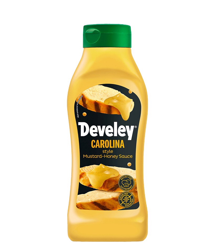 Develey Salsa Carolina (875ml)