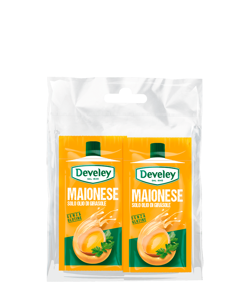 Develey Maionese (6x15ml)