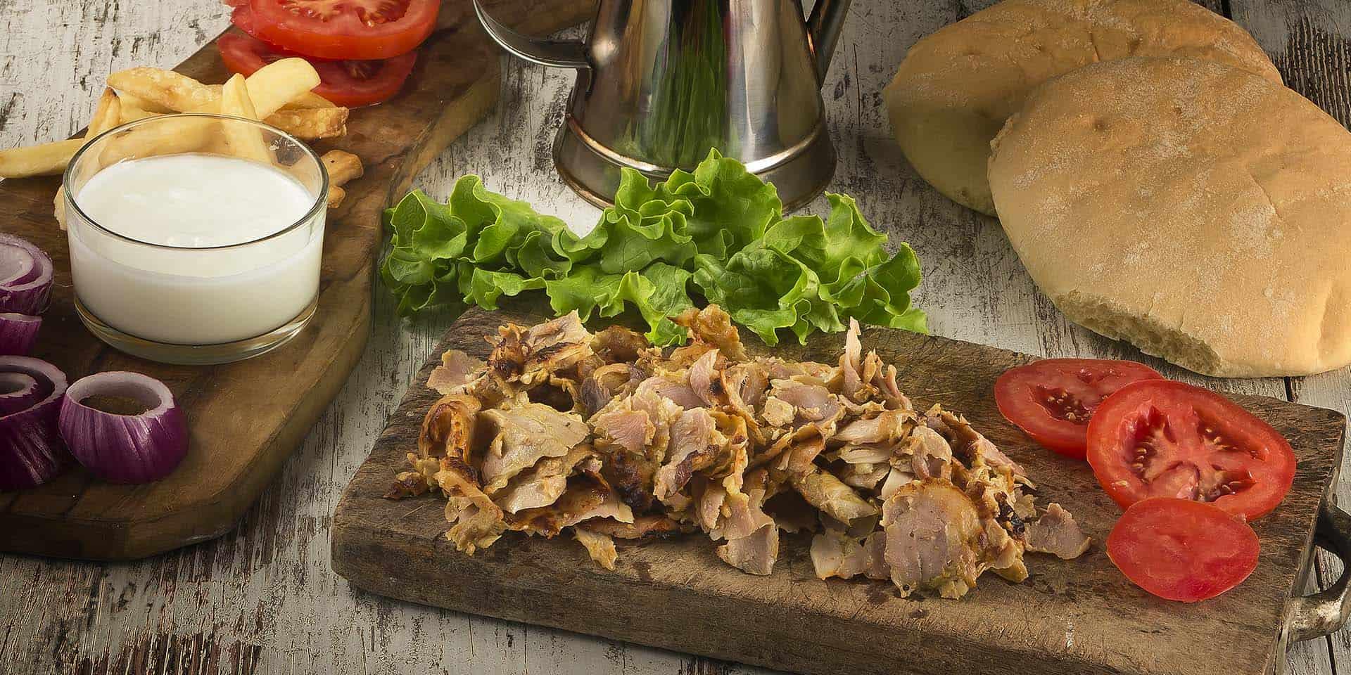 Il Kebab