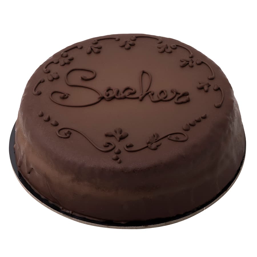 TORTA SACHER