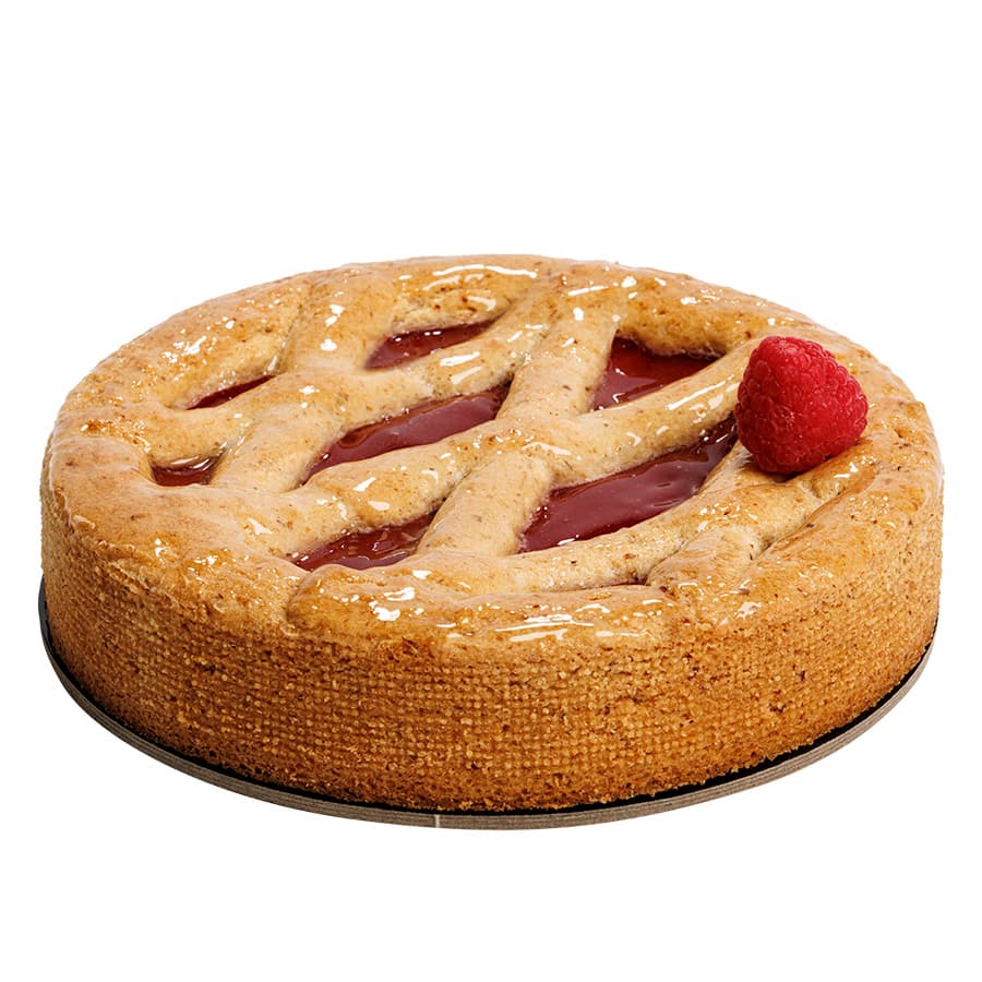 TORTA LINZER