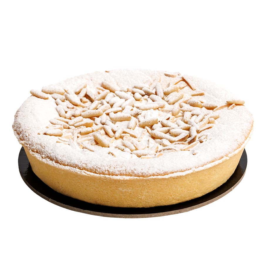 TORTA DELLA NONNA