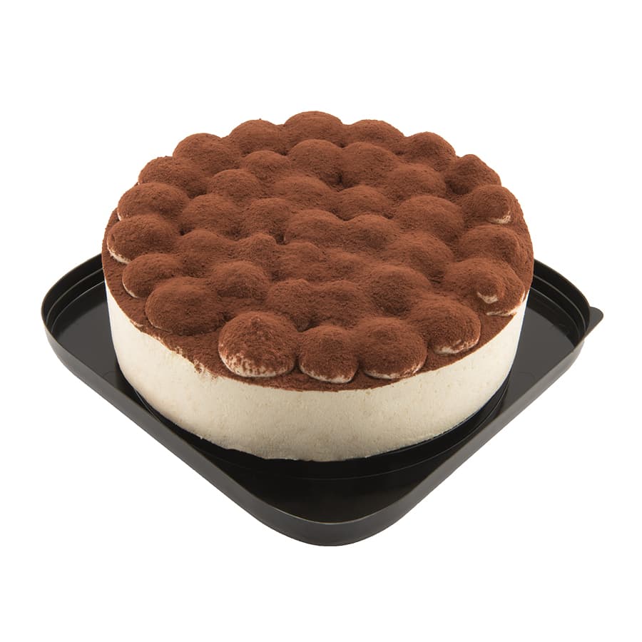TIRAMISÙ