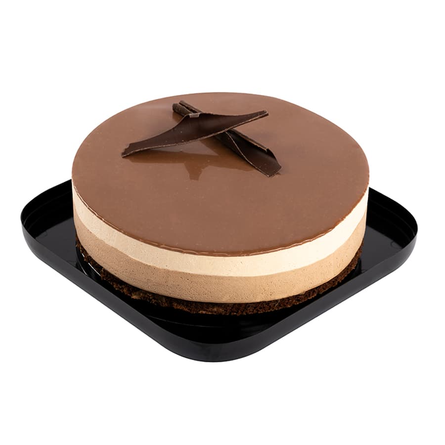 CHOCONUT