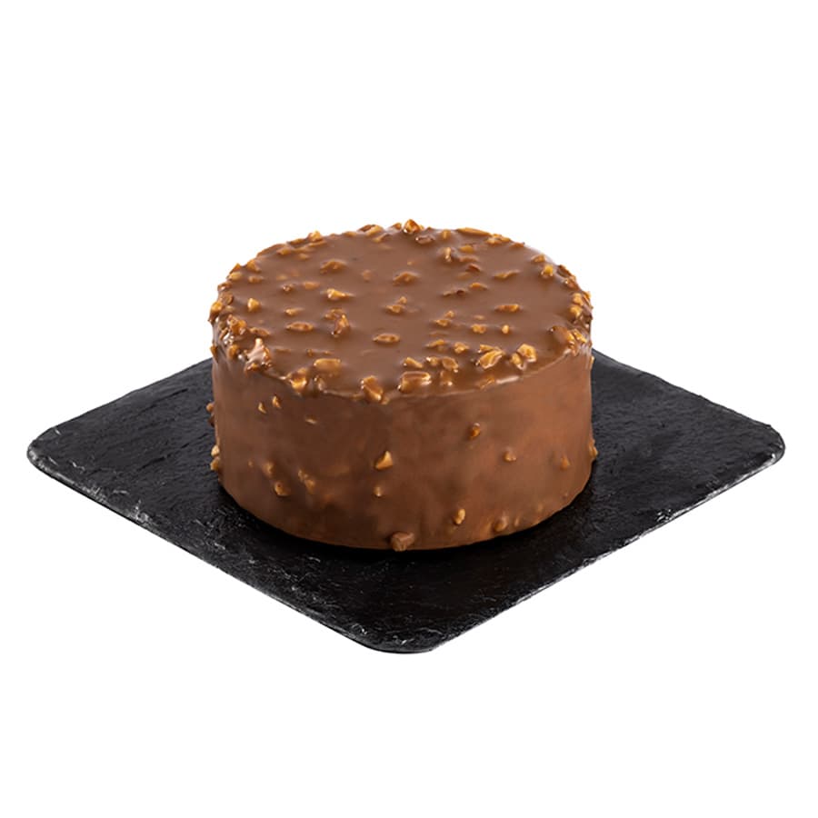 CIOCCOLATO E ARACHIDI