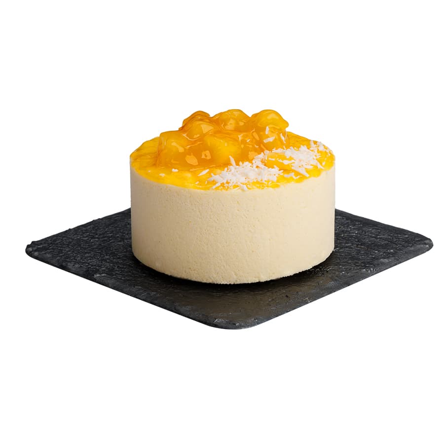 MANGO E PASSION FRUIT