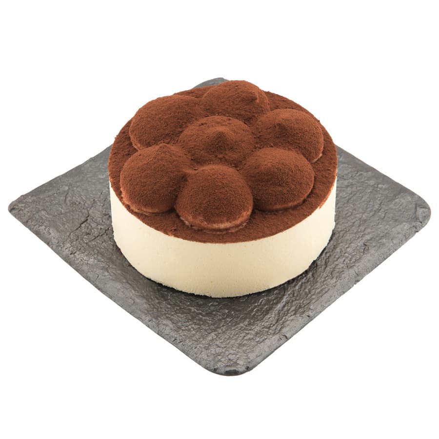 TIRAMISÙ