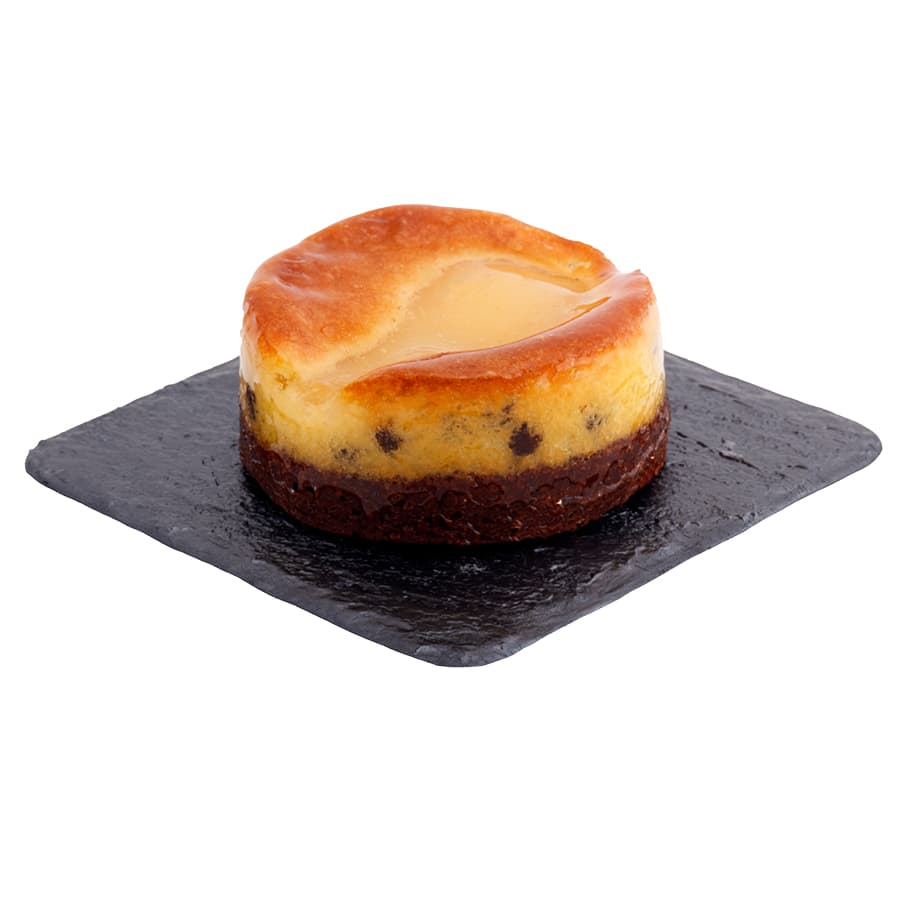 TORTINO CIOCCOLATO E PERE