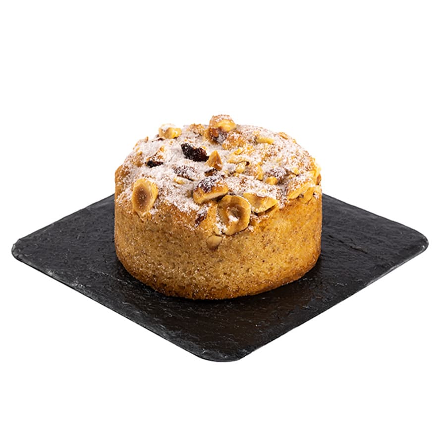 TORTINO ALLA GIANDUIA
