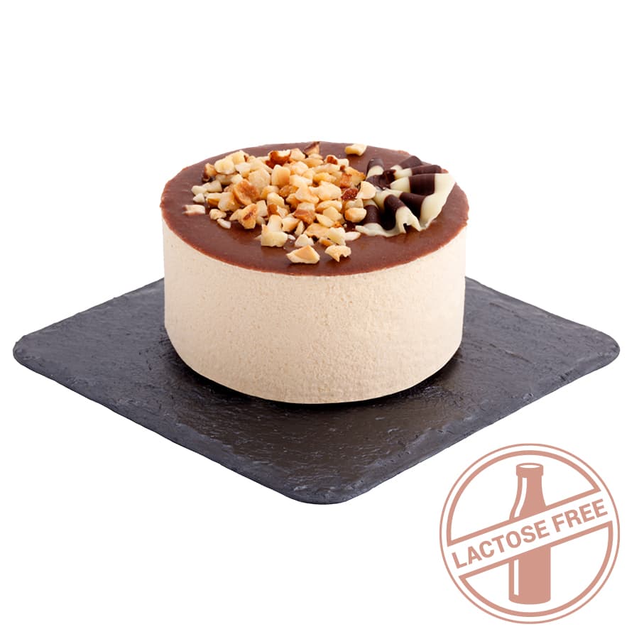 NOCCIOLA