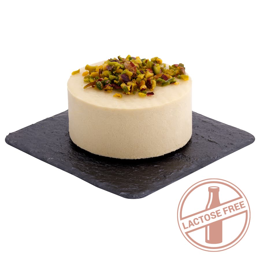 PISTACCHIO