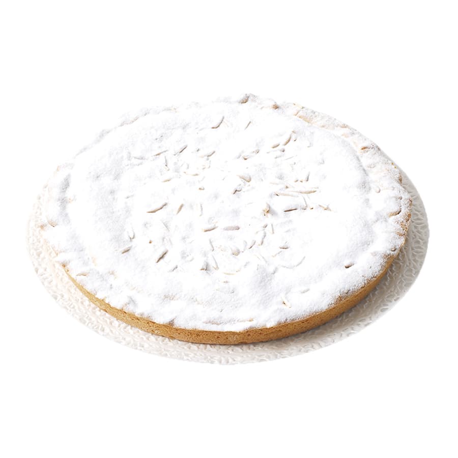 TORTA DELLA NONNA