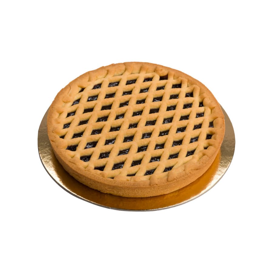 CROSTATA DI VISCIOLA