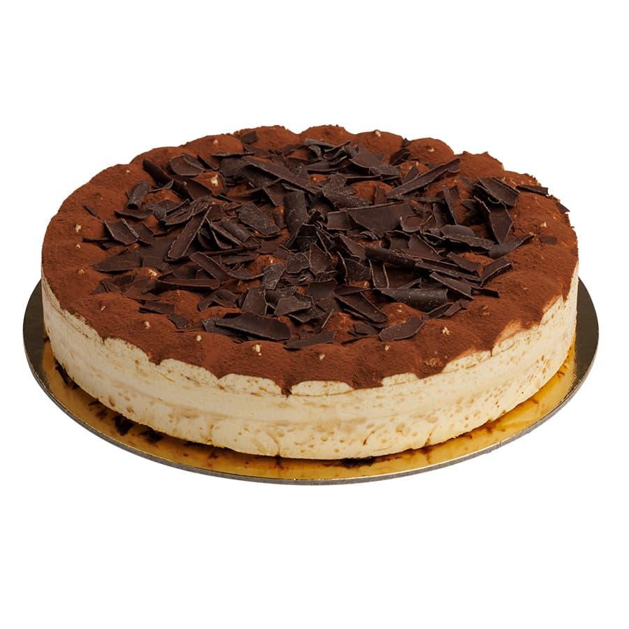 TIRAMISÙ SAVOIARDO ELITE