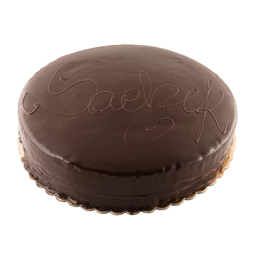 SACHER