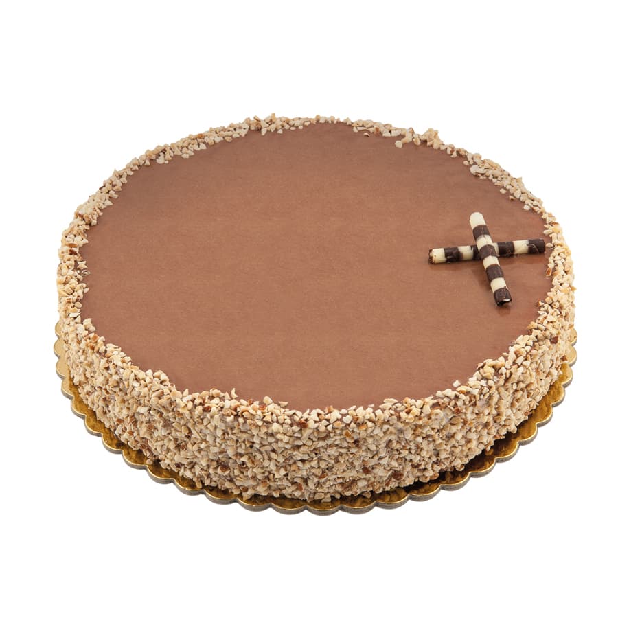 CHOCONUT