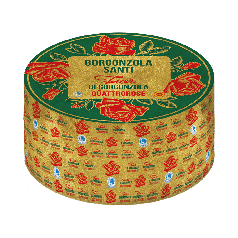 gorgonzola quattrorose historical line 2