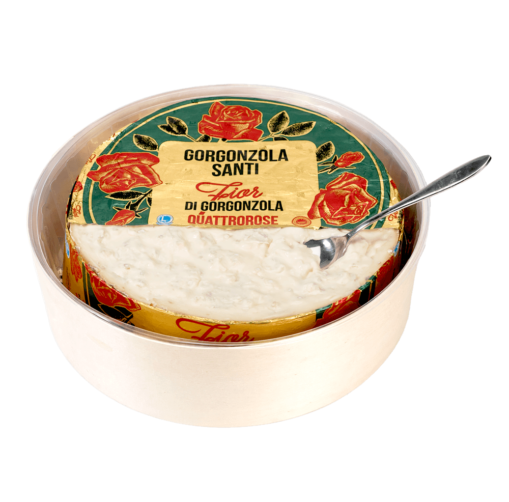 gorgonzola quattrorose linea storica 4