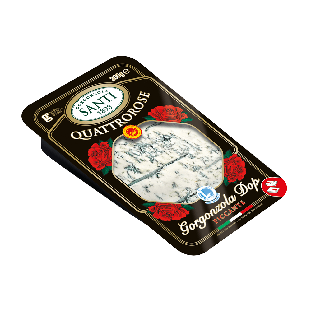 gorgonzola quattrorose new line 8