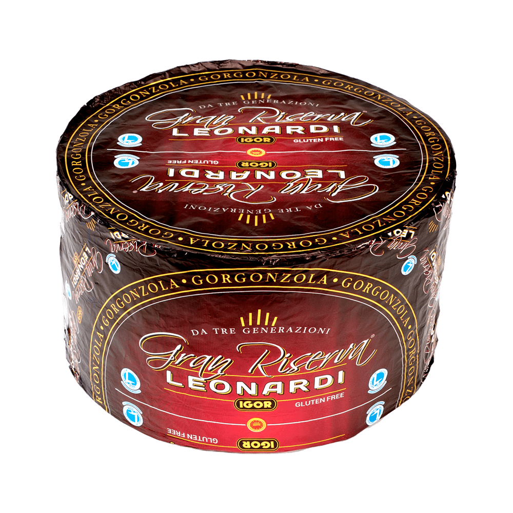 gran riserva leonardi bordeaux 2
