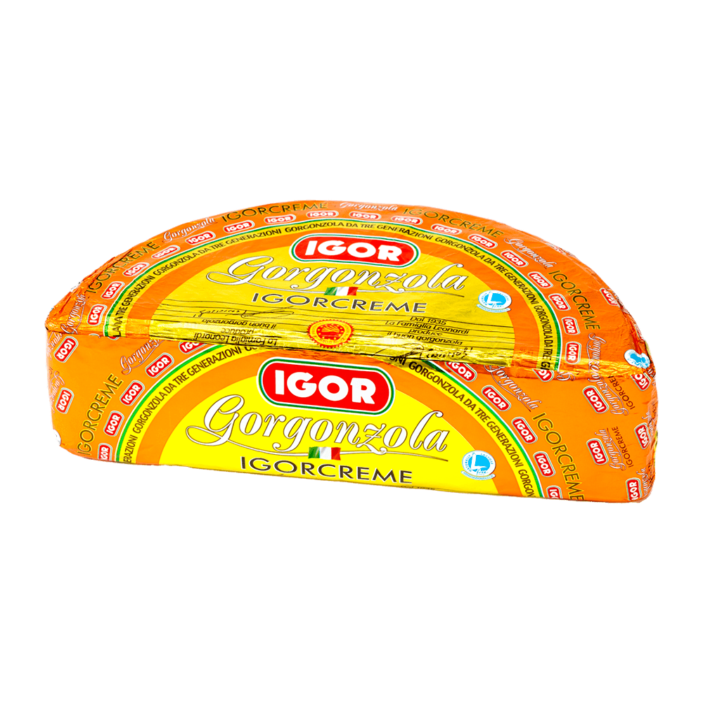 igor creme 4