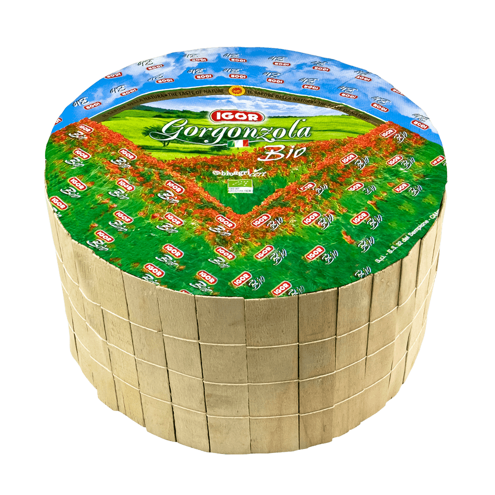 organic 2