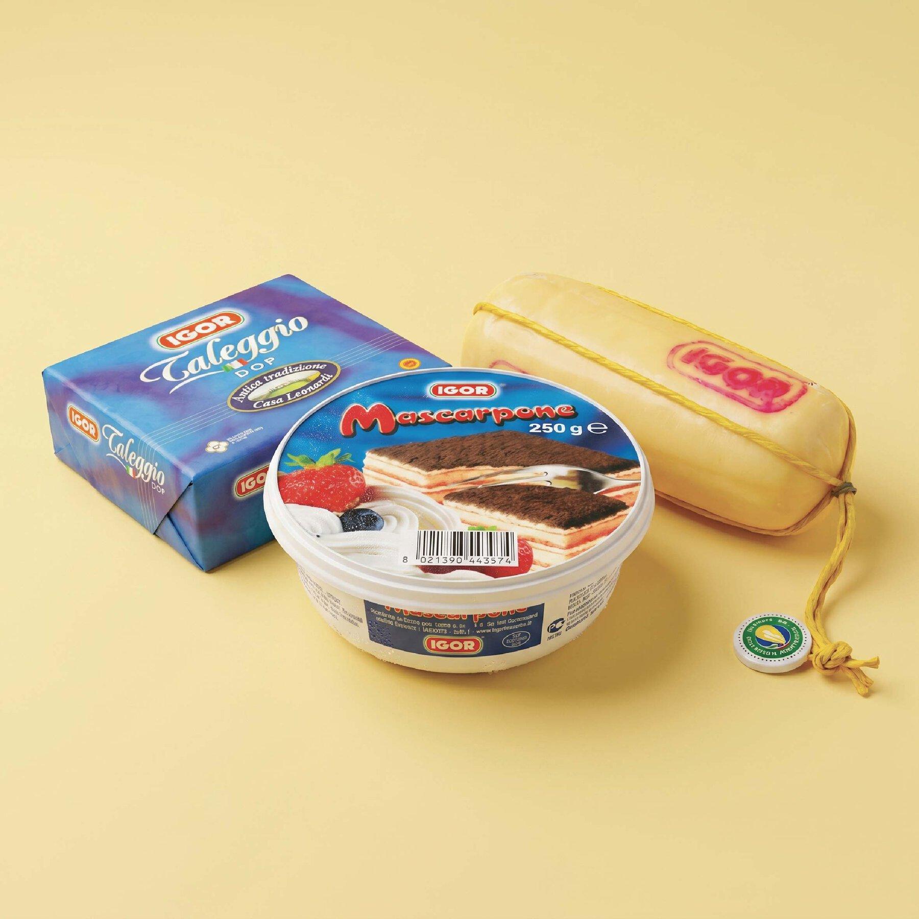 other cheeses