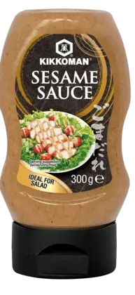 Salsa al sesamo