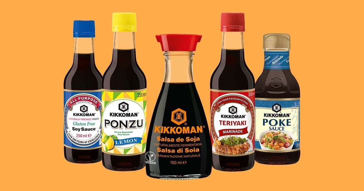 Salsa per soffritto | Salsa wok 2