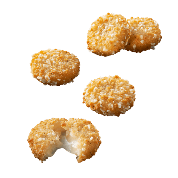 Camembert Bites 2
