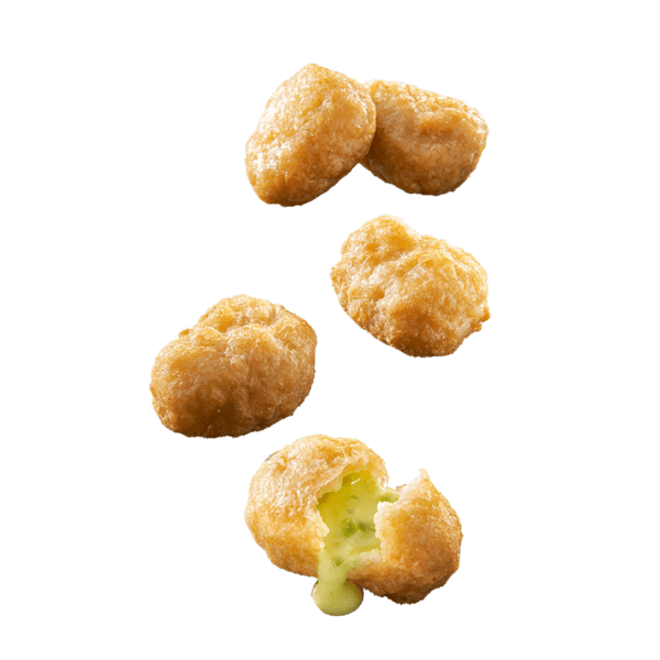 Chili Cheese Nuggets 2