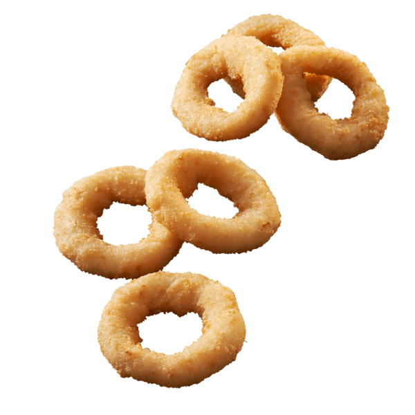 Crispy Onion Rings 2