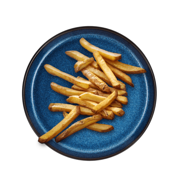 Connoisseur Homestyle Fry
