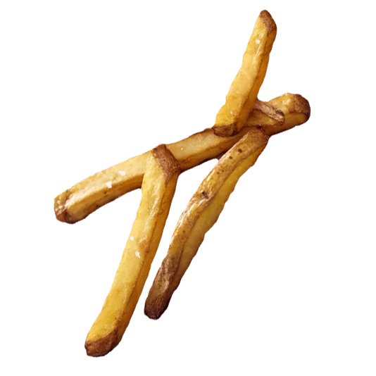 Connoisseur Homestyle Fry 2