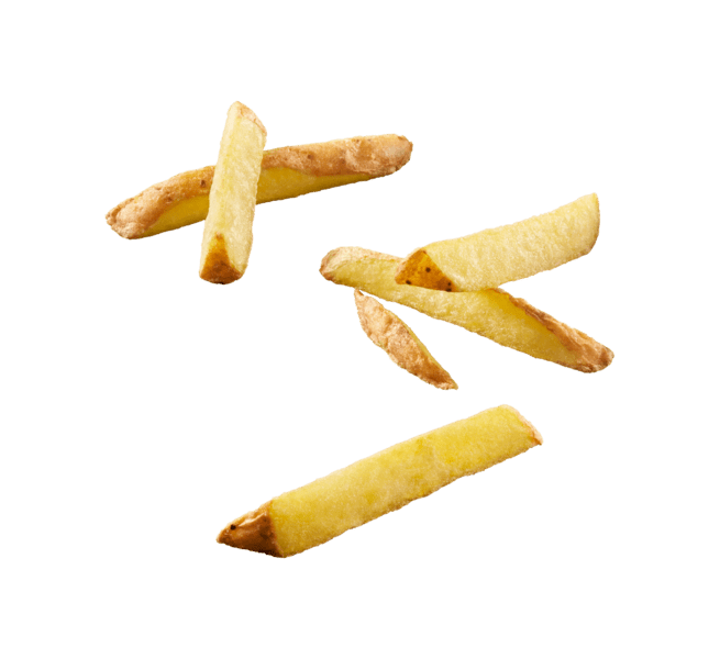 Frenzy Fries 3