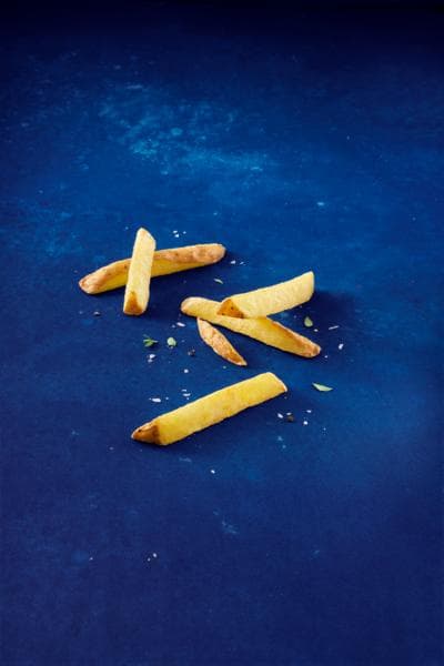 Frenzy Fries 5