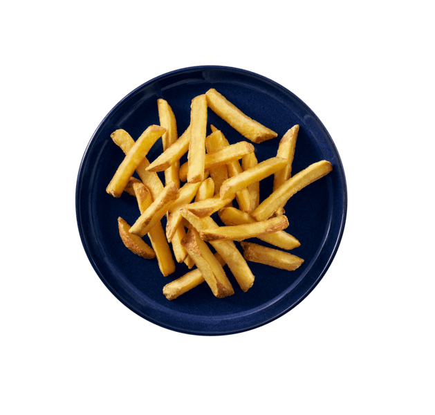 Frenzy Fries 7