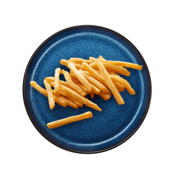 Pommes Frites