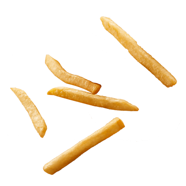 Pommes Frites 2