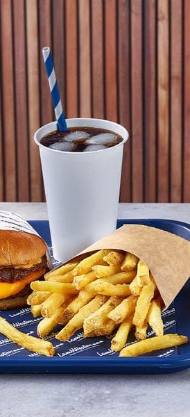 REALLY Crunchy Fries 9