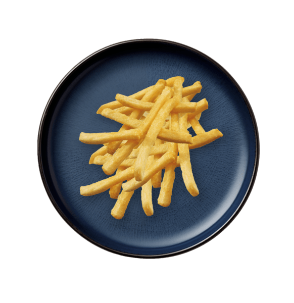 Stealth Fries