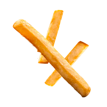 Stealth Fries 2