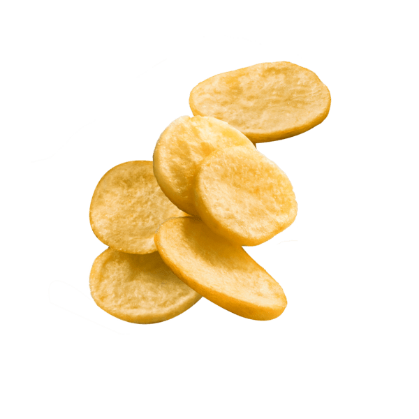 Crispy Chips 2