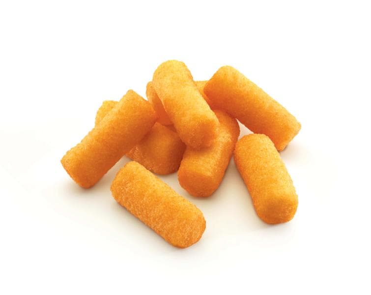Pommes Croquettes
