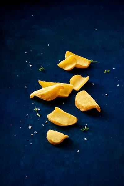 Potato Dippers 3
