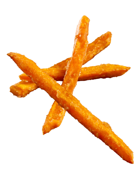 Sweet Potatoes 2
